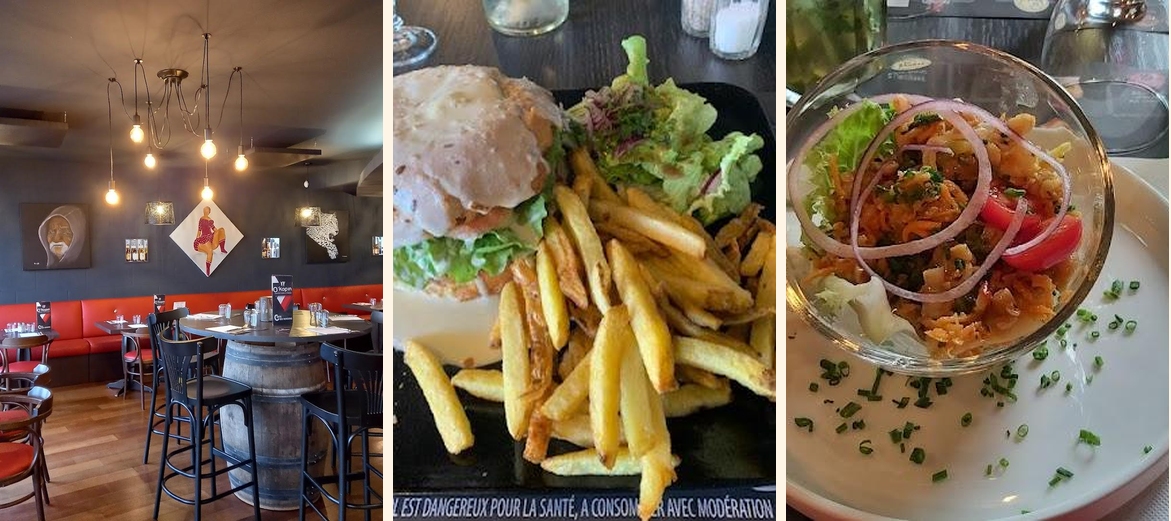 O'KOPIN - Gallery Image 1